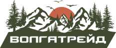 Логотип ВолгаТрейд